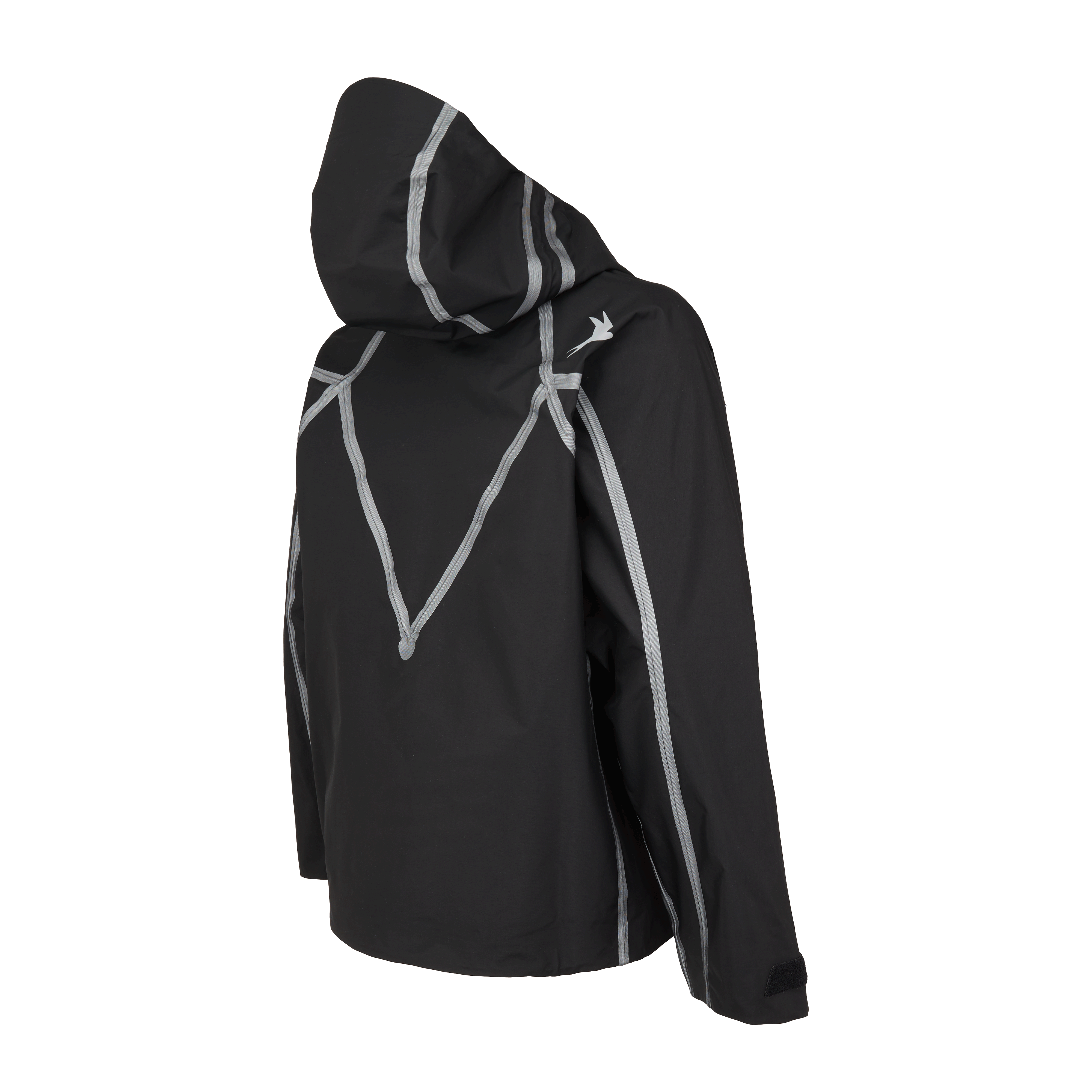 Ægisíða Black