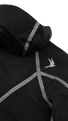 Ægisíða Black
