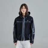 Ægisíða Black model-men