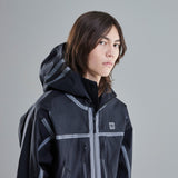 Ægisíða Black model-men