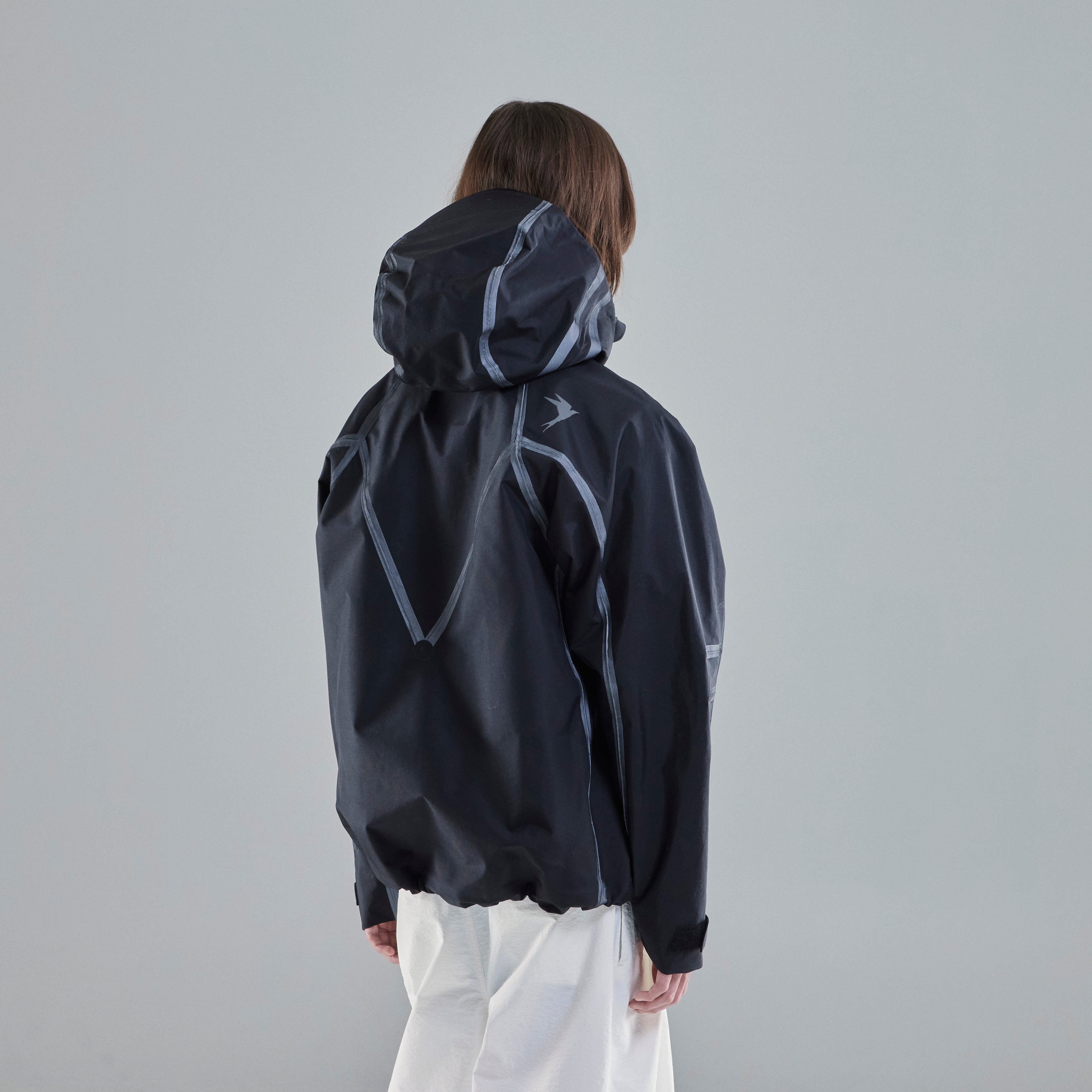 Ægisíða Black model-men