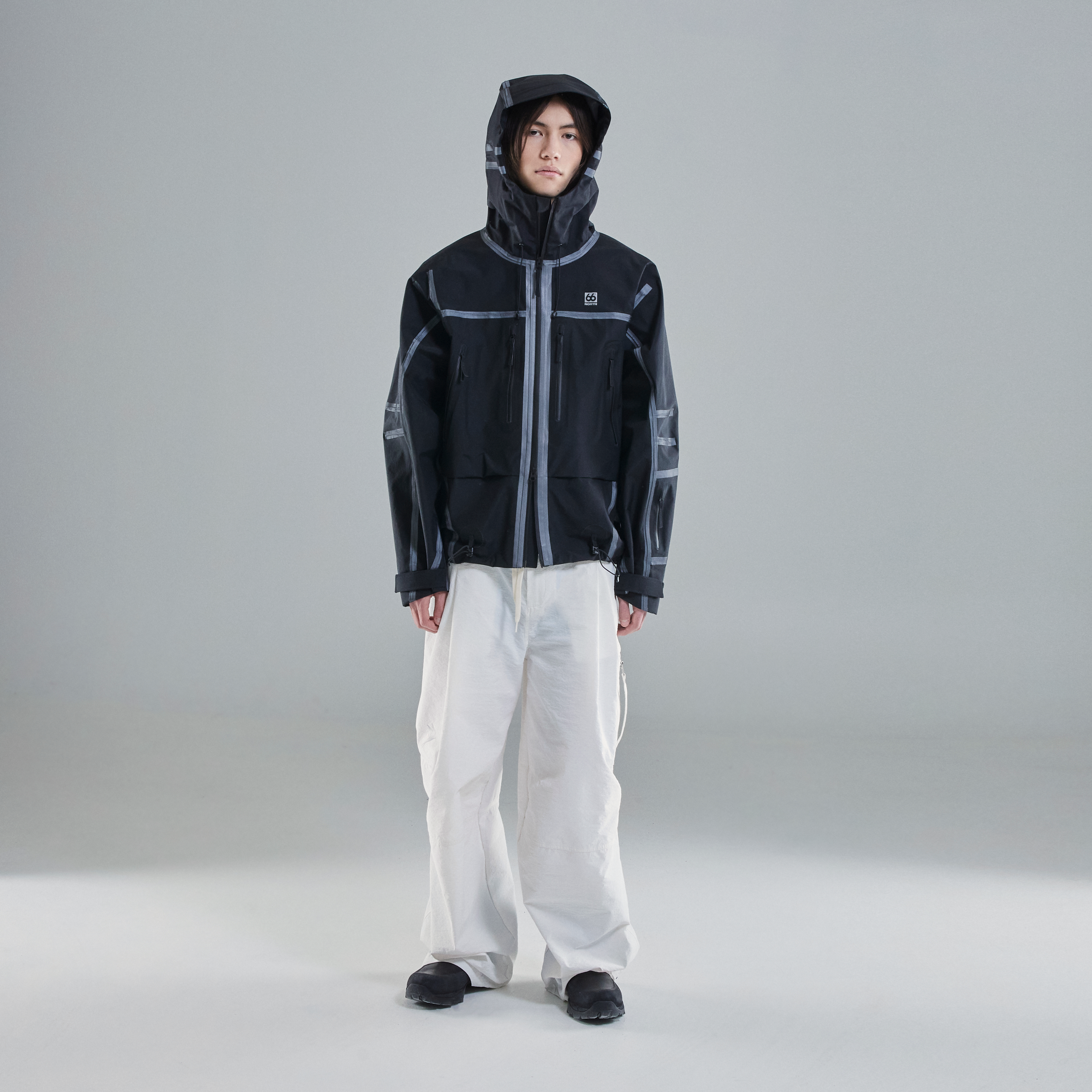 model-men [184cm / L]
