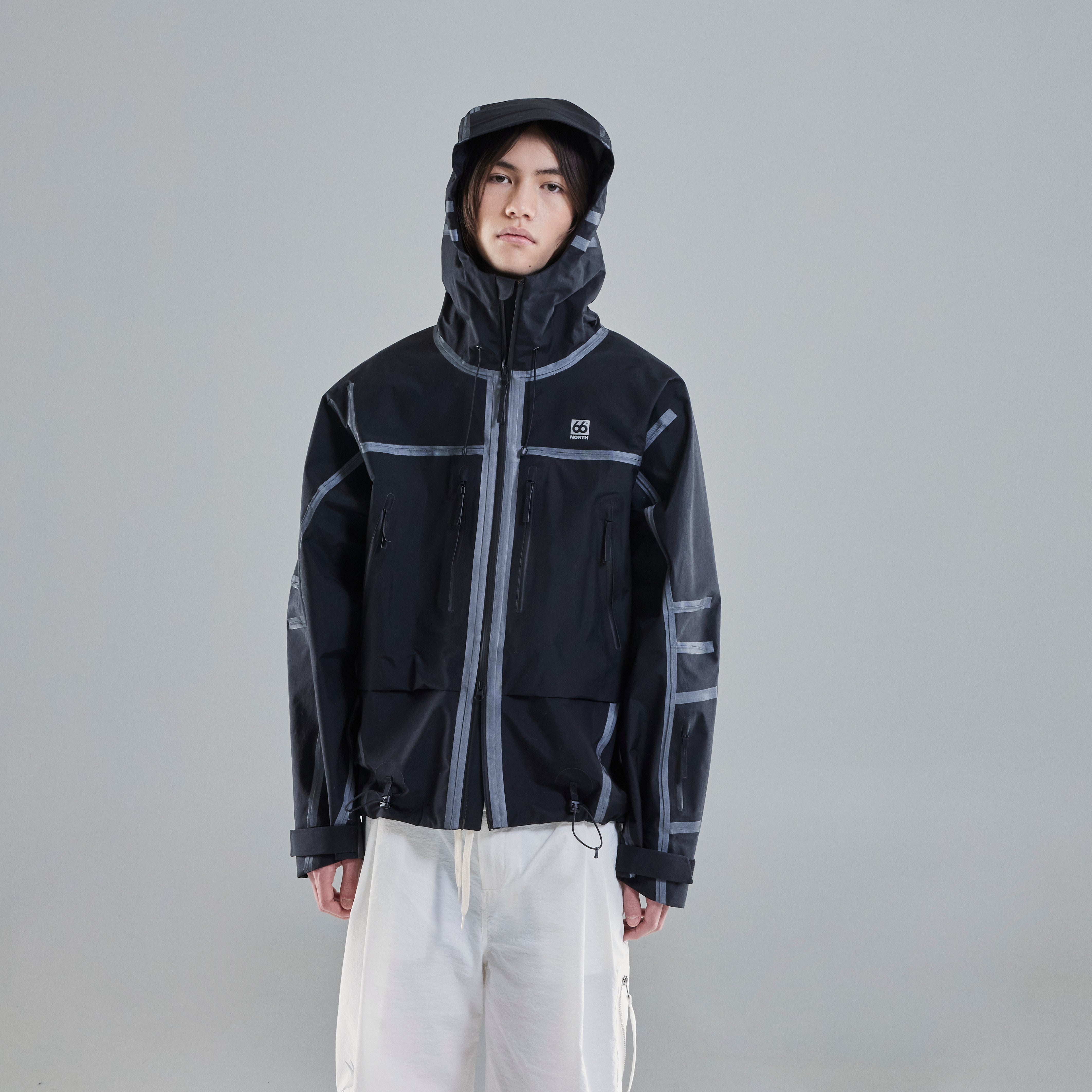 model-men [184cm / L]