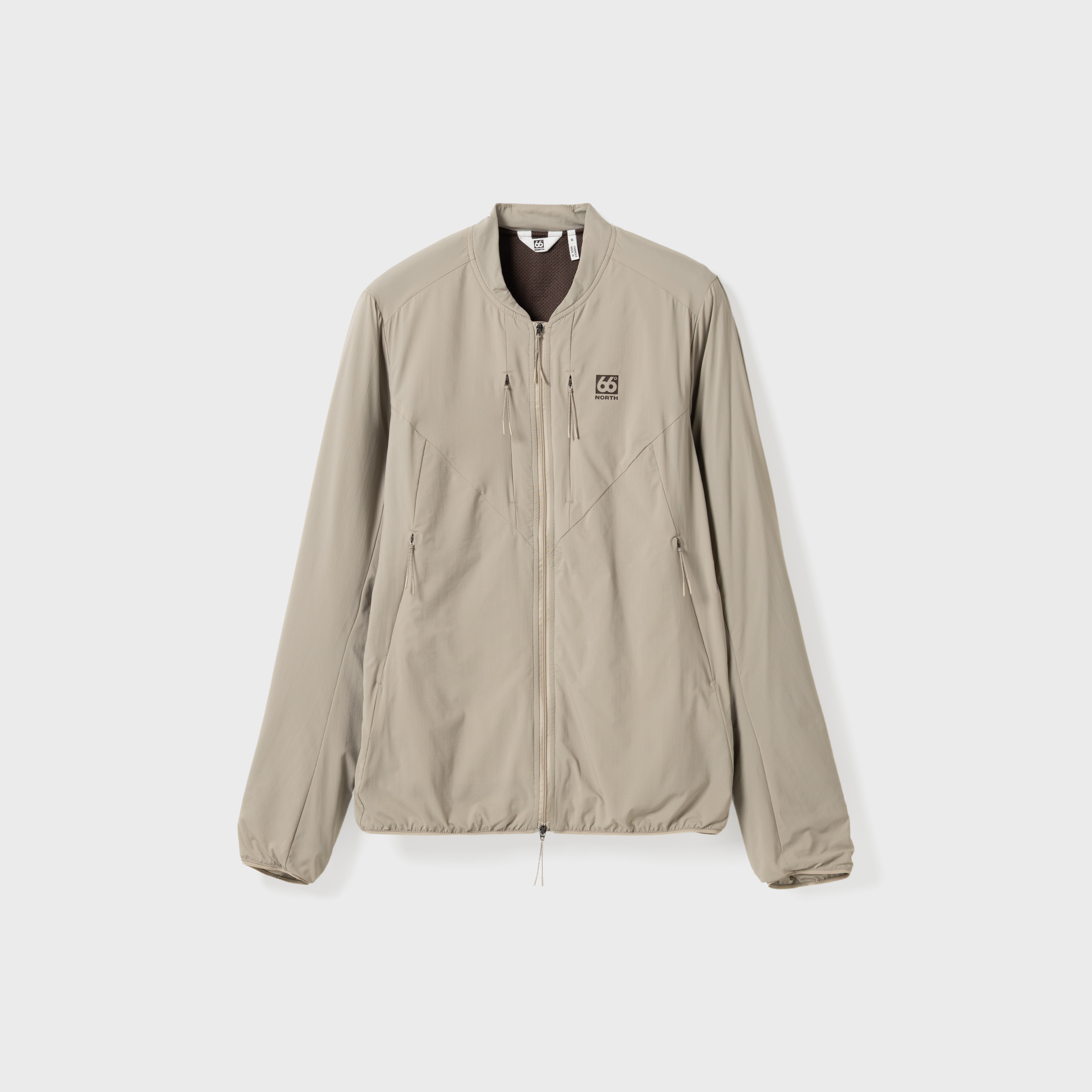 Women's Ljósufjöll Insulated Jacket