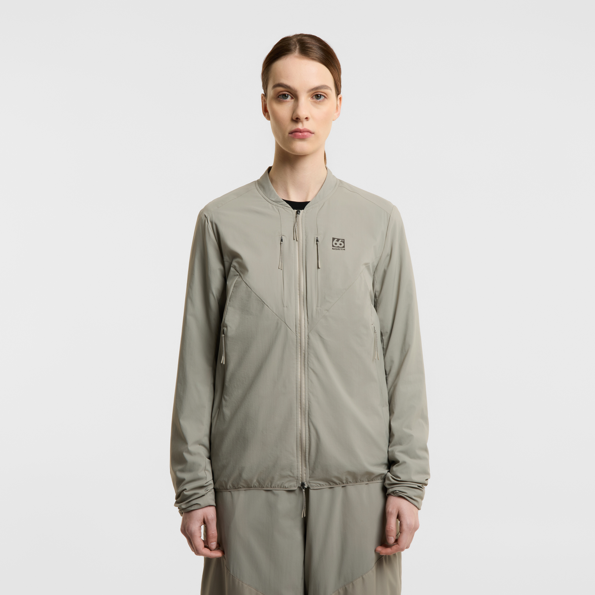 Women - Women's Ljósufjöll Insulated Jacket - Volcanic Desert – 66