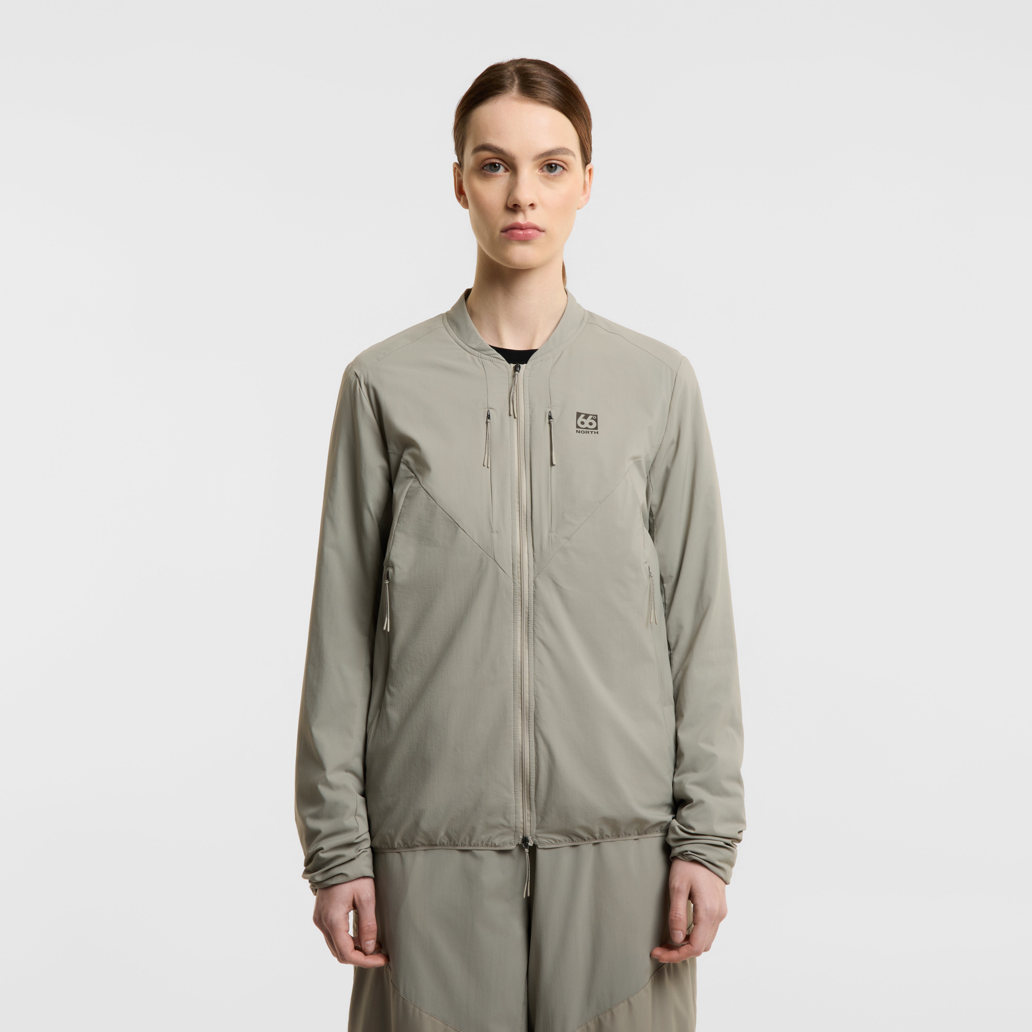 Women's Ljósufjöll Insulated Jacket