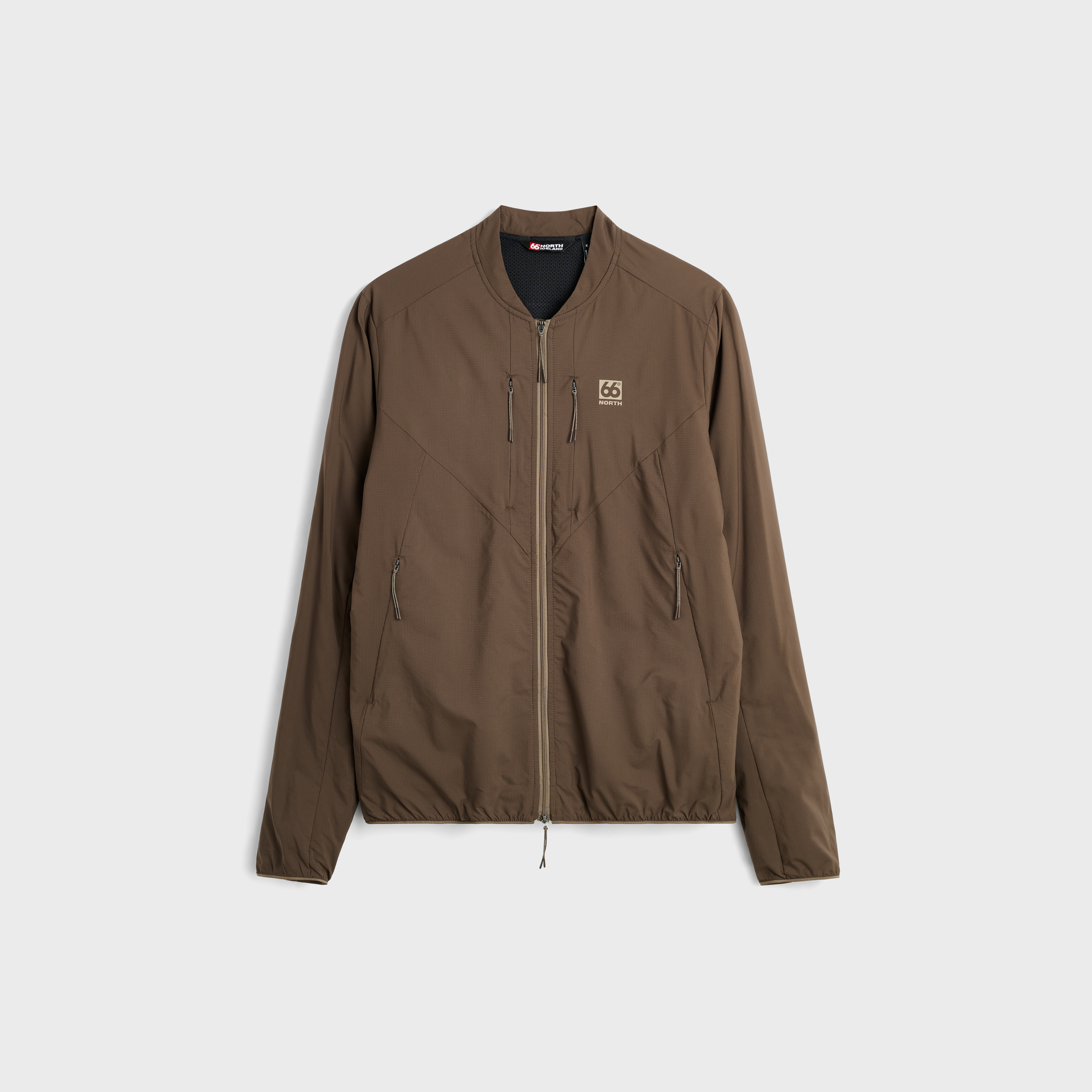 Women - Women's Ljósufjöll Insulated Jacket - Wren – 66°North