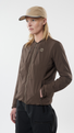 Ljosufjoll Insulated W Jacket model-women
