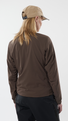 Ljosufjoll Insulated W Jacket model-women