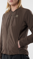 Ljosufjoll Insulated W Jacket model-women