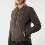 Ljosufjoll Insulated W Jacket model-women