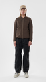 Ljosufjoll Insulated W Jacket model-women