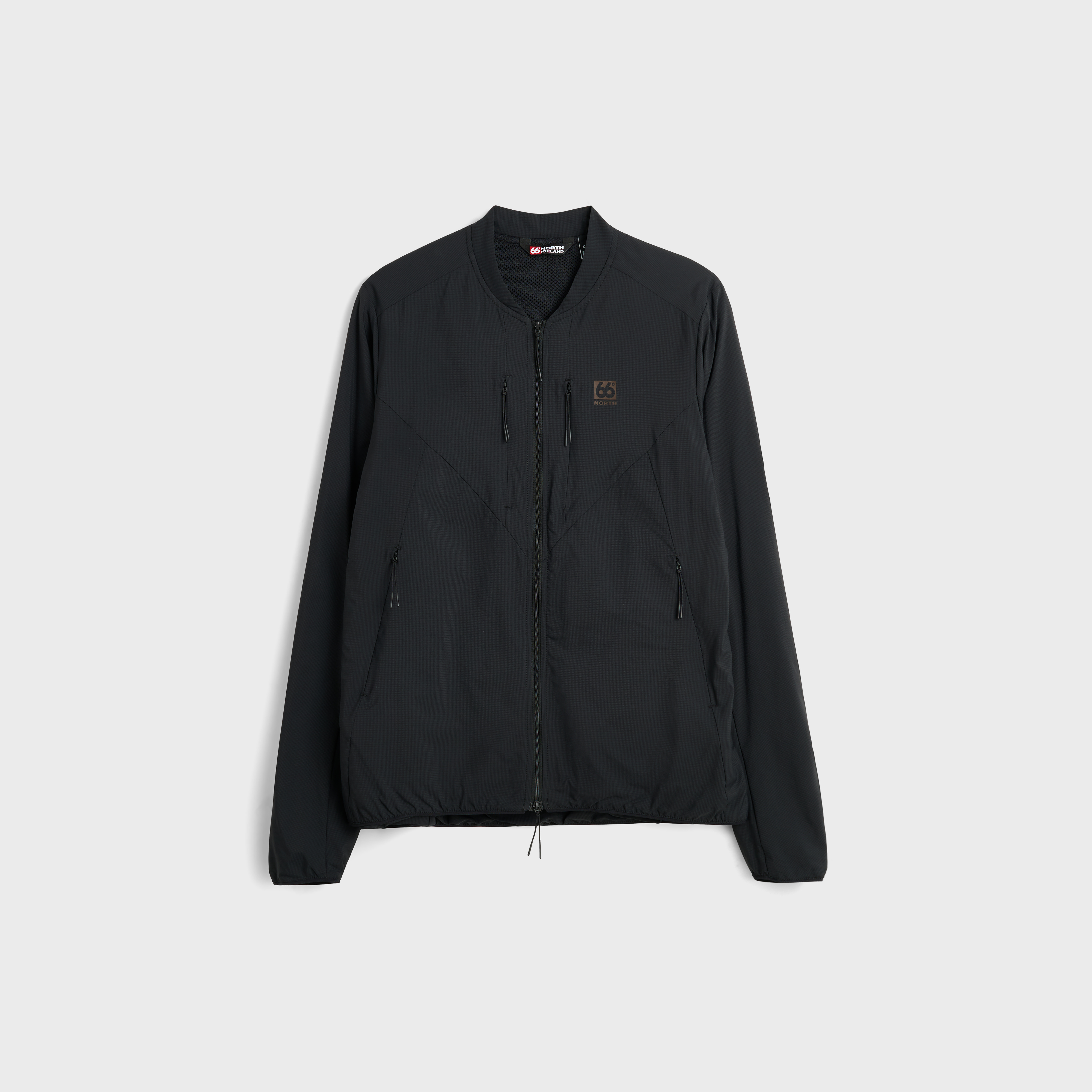 Ljosufjoll Insulated W Jacket