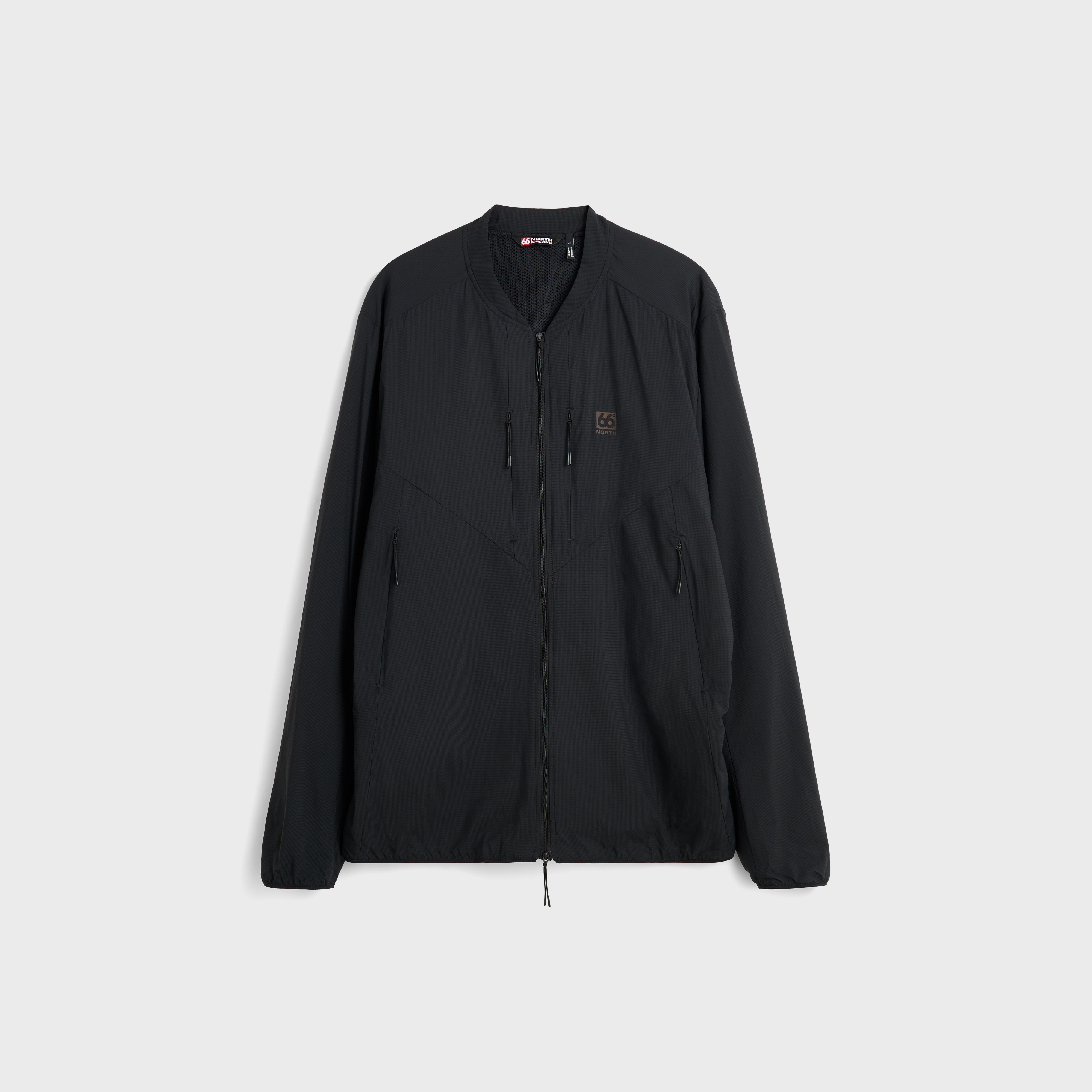 Ljosufjoll Insulated Jacket