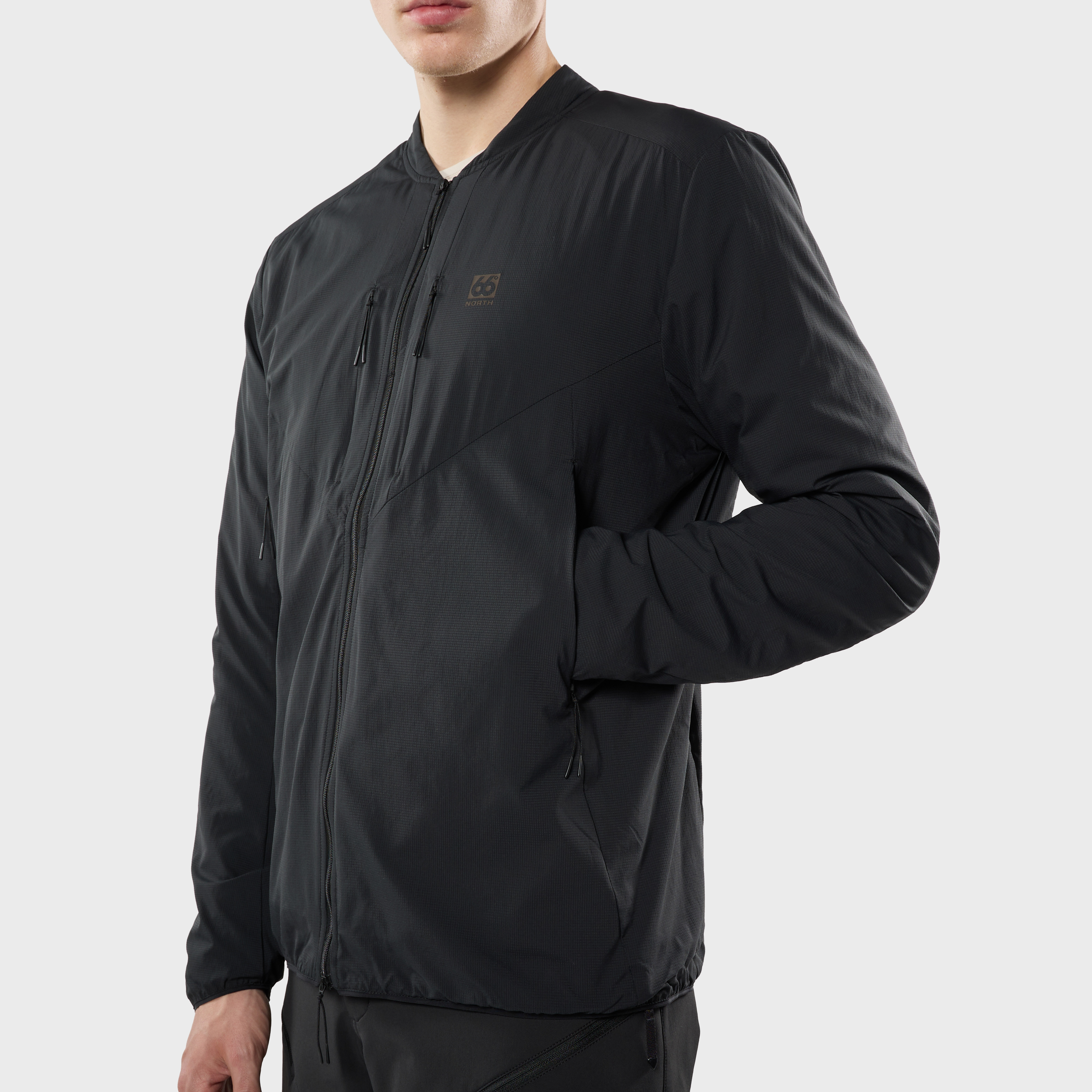  model-men