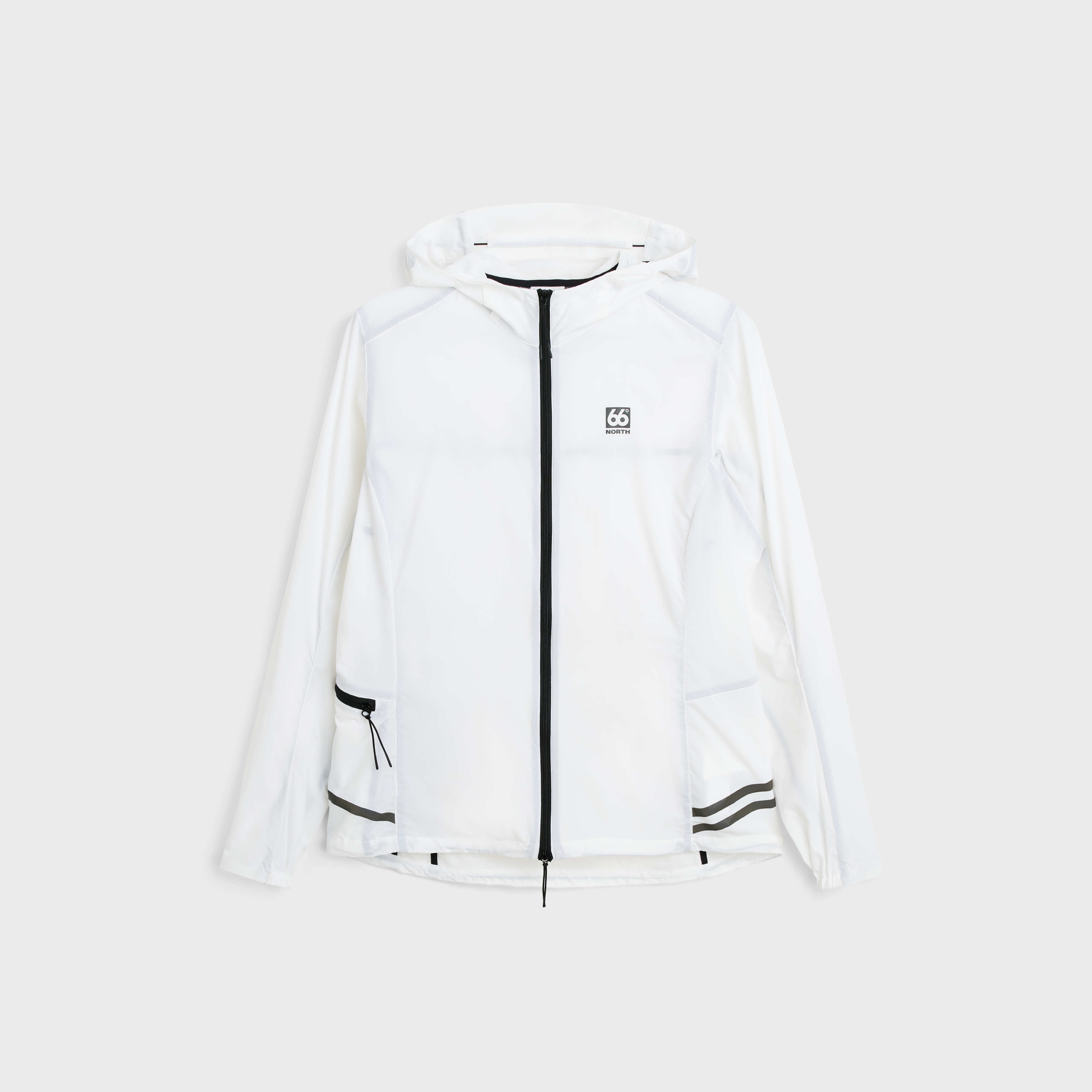 Helgafell White