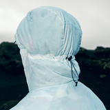 Helgafell White model-women