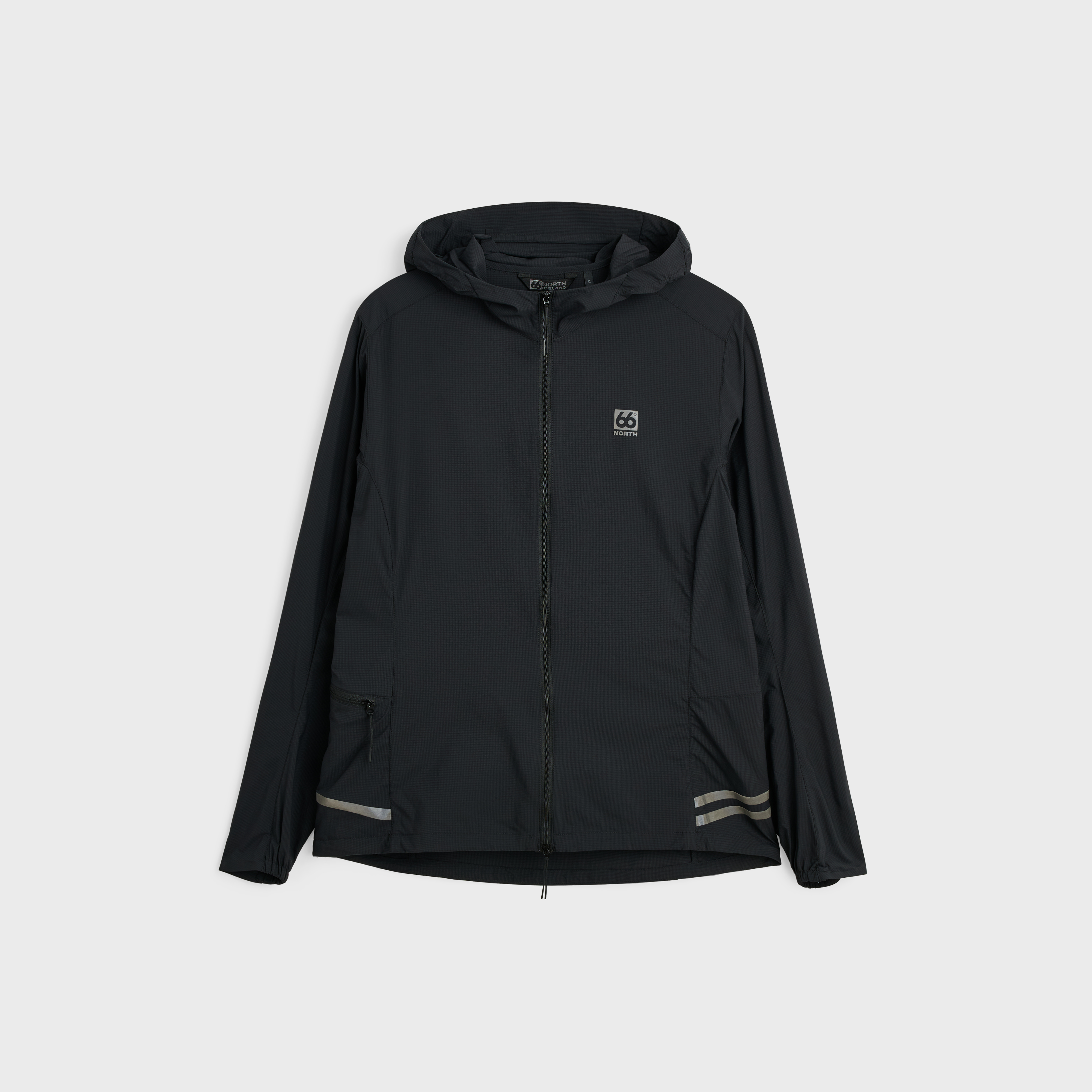 Helgafell Black