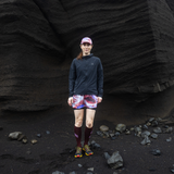 Helgafell Black model-women