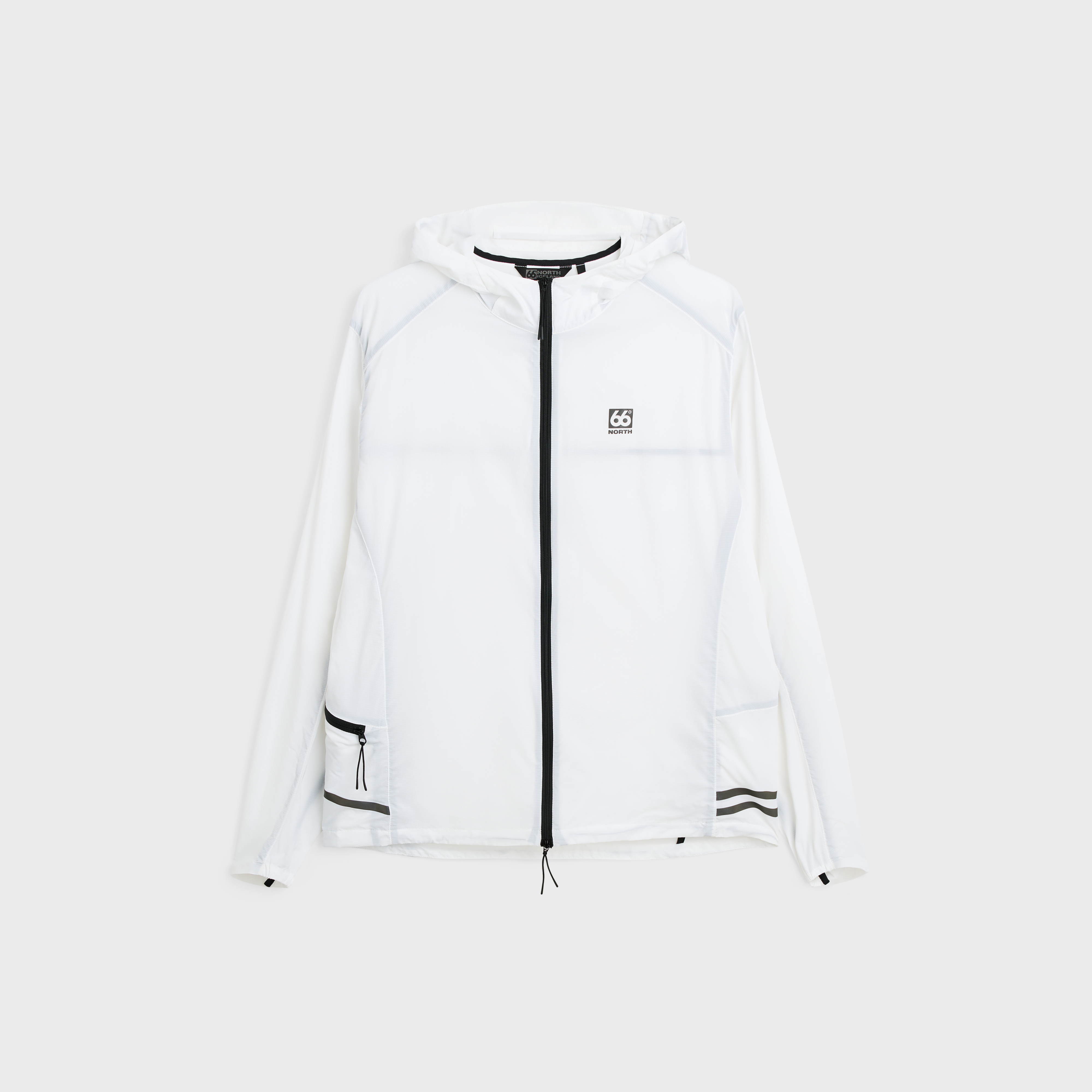 Helgafell White