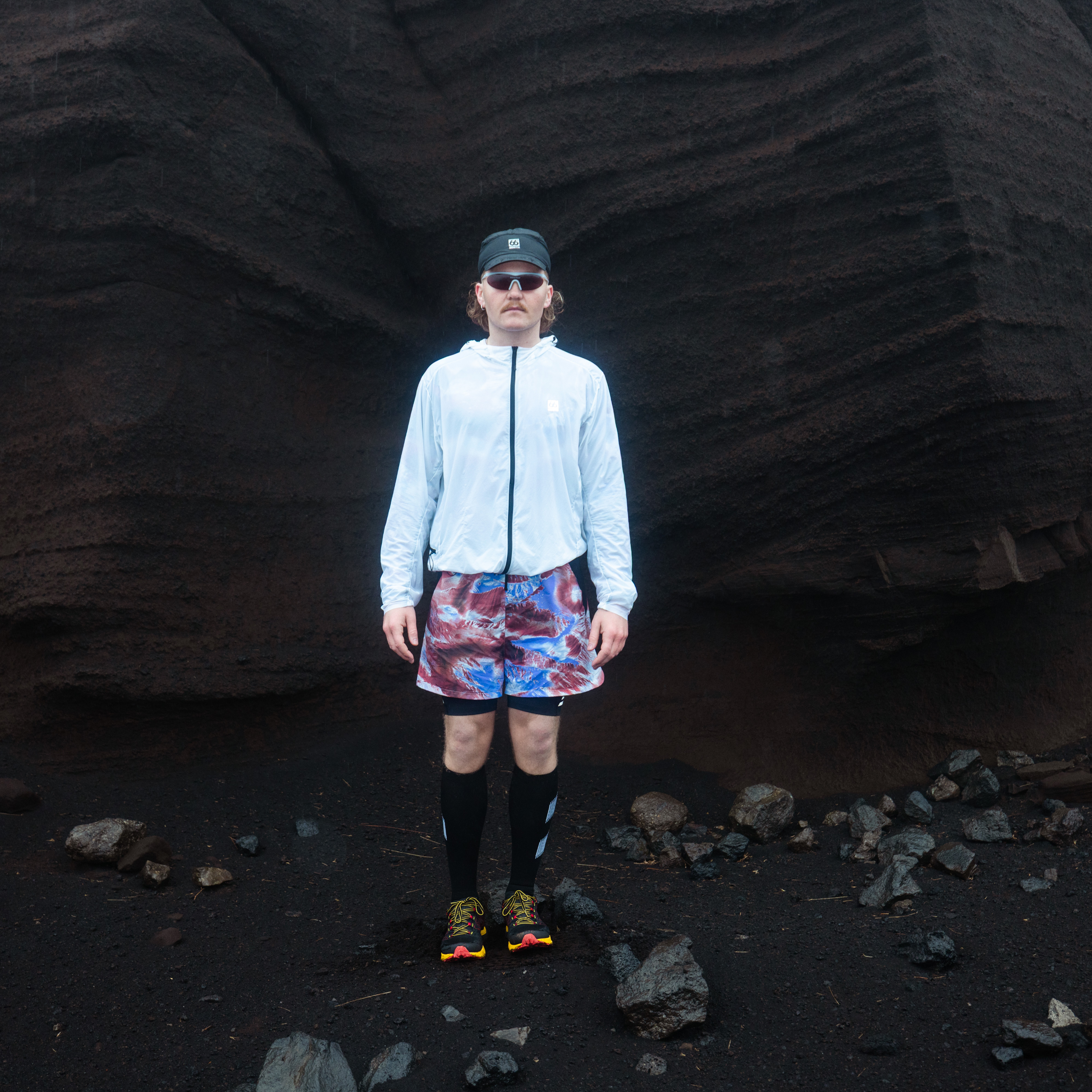Helgafell White