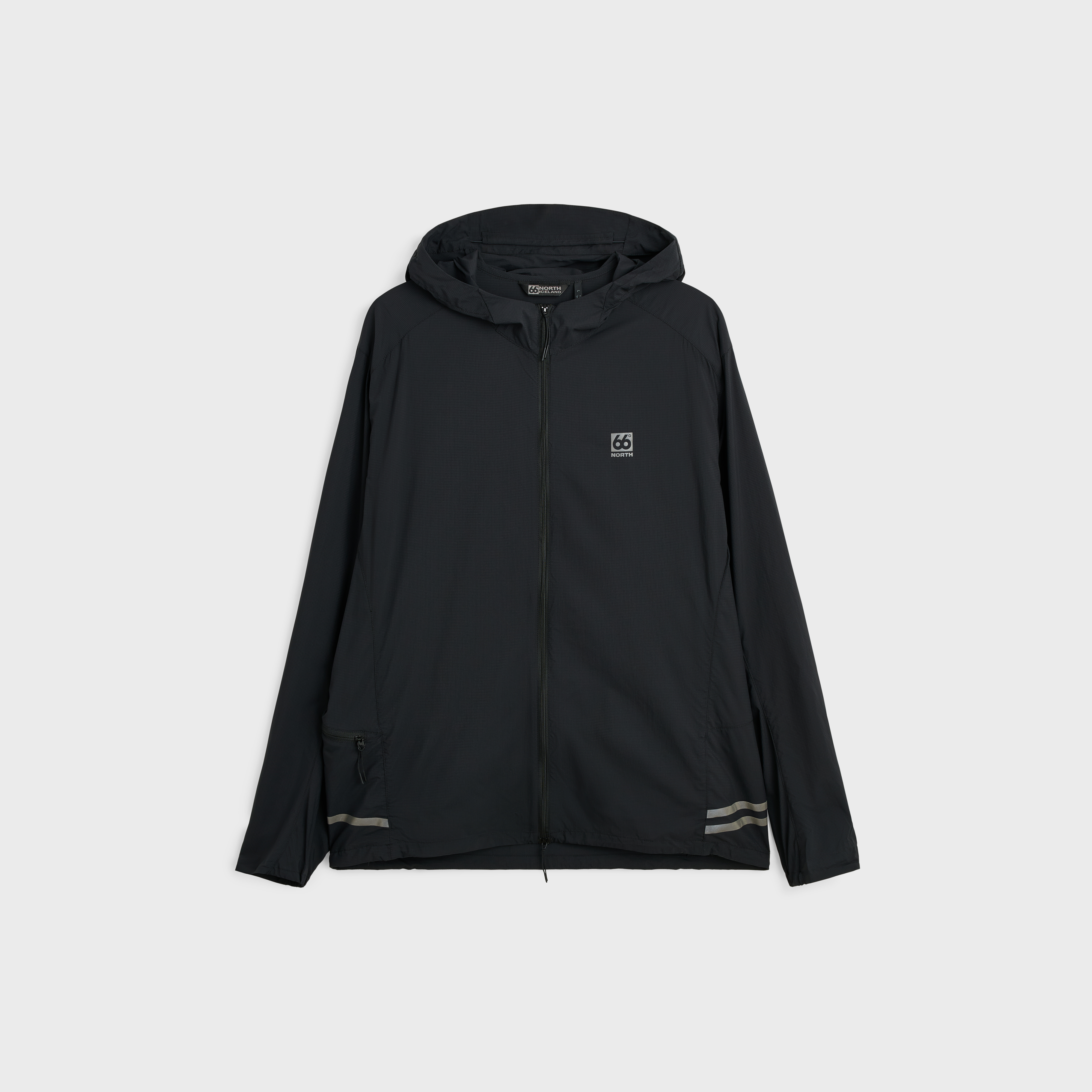 Helgafell Black
