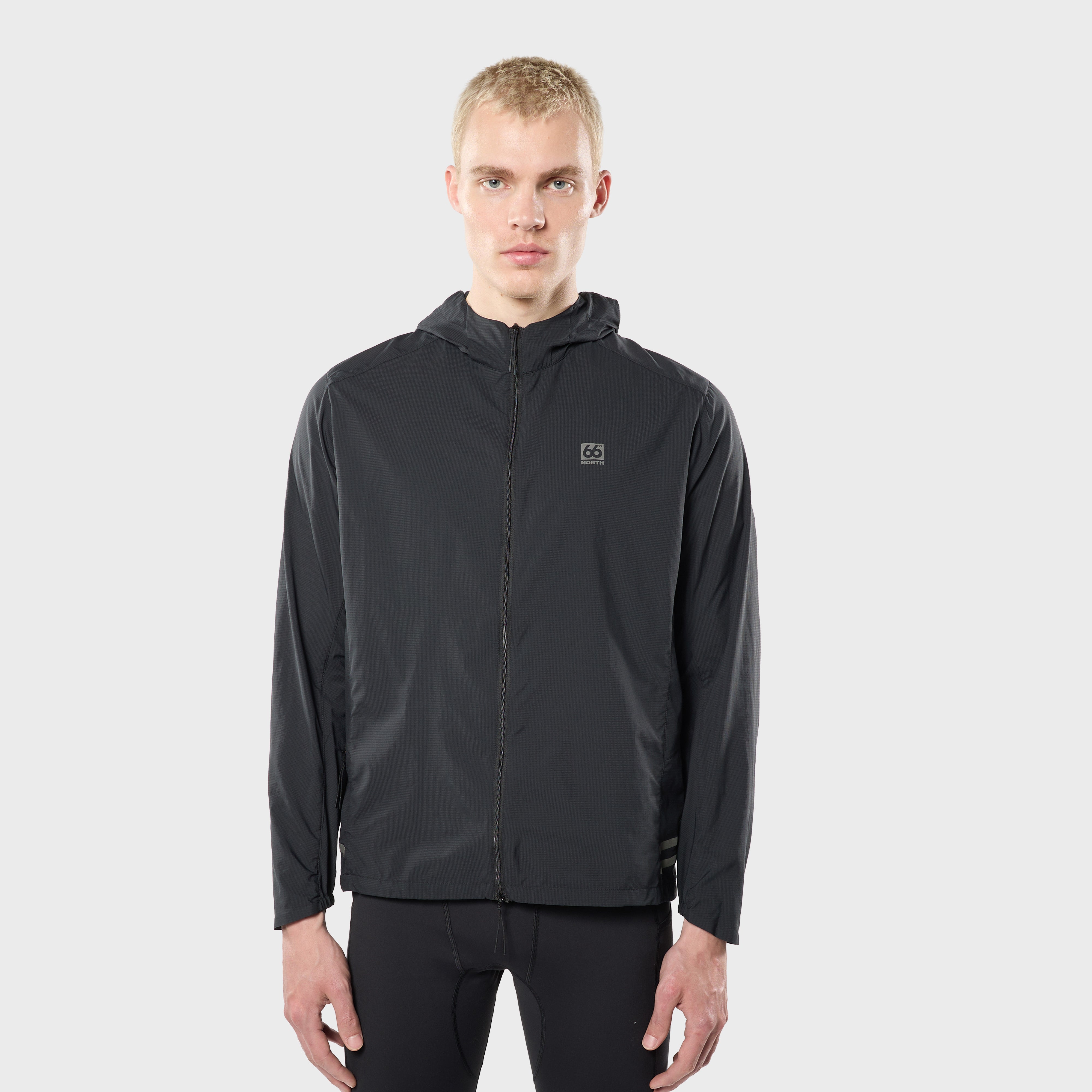 Men's Helgafell Jacket