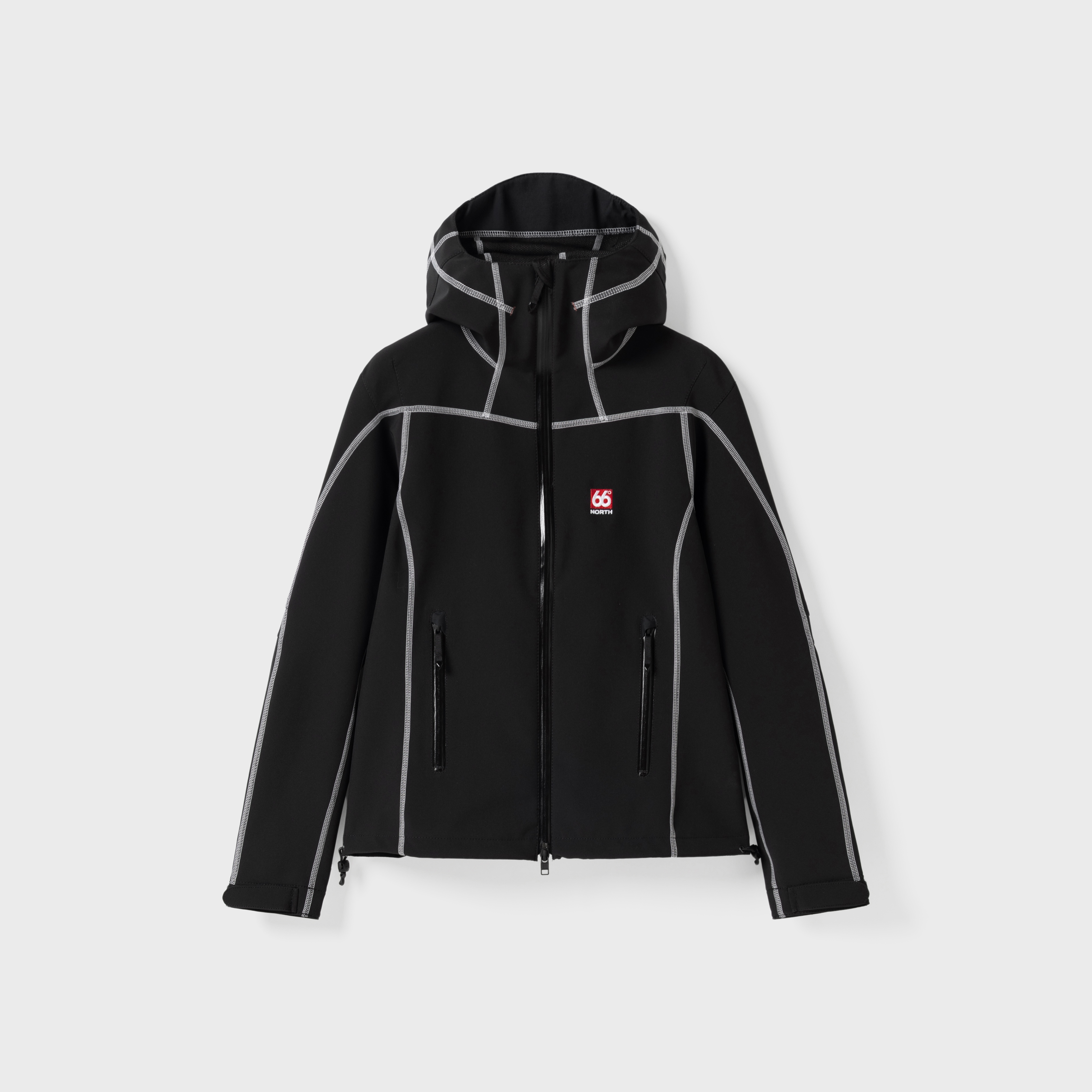 Women's Vatnajökull Softshell Jacket