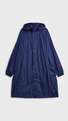 Raudasandur Coat