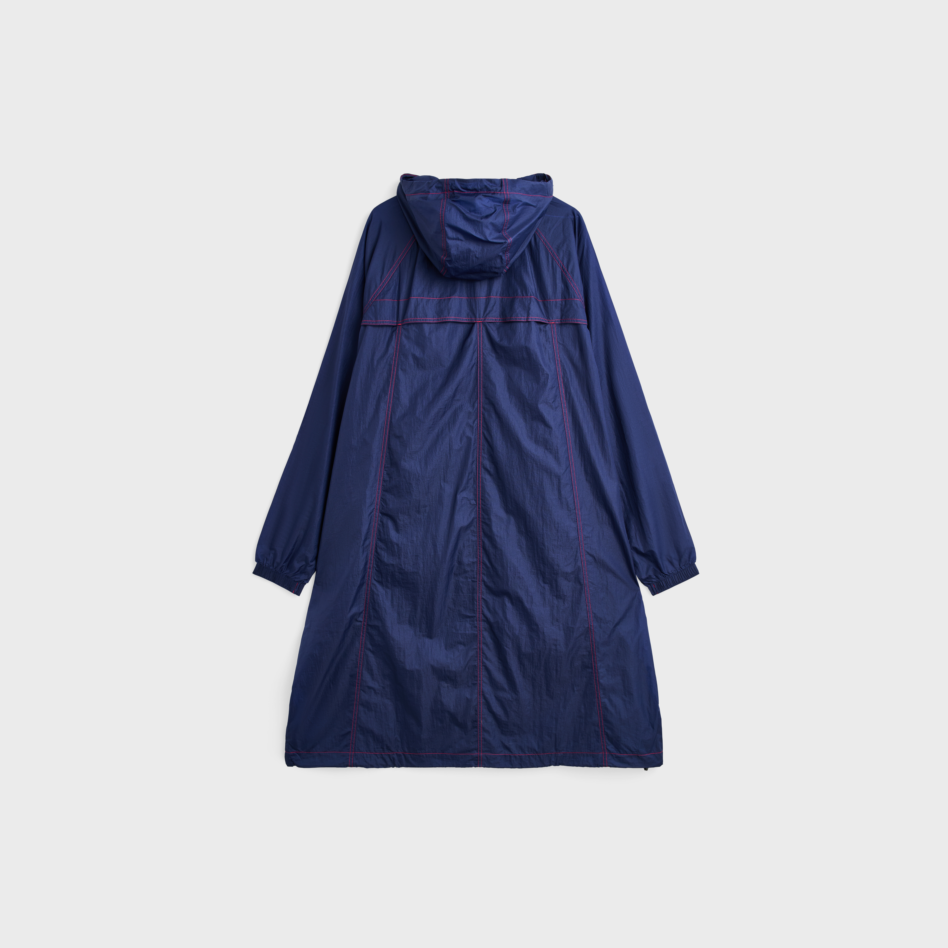 Raudasandur Coat