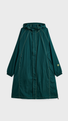 Raudasandur Coat