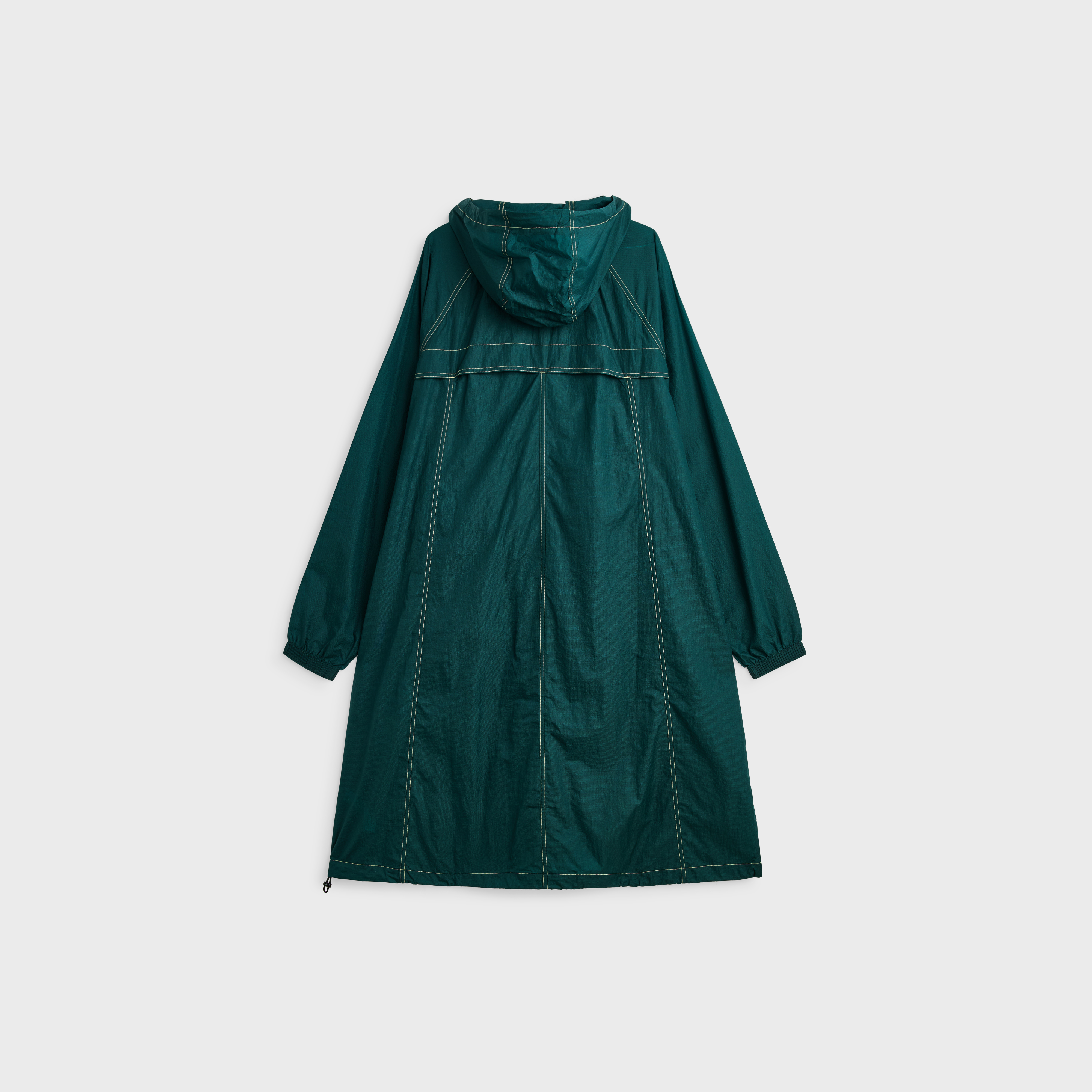 Raudasandur Coat