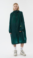 Raudasandur Coat model-women