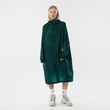 Raudasandur Coat model-women