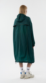 Raudasandur Coat model-women