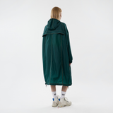 Raudasandur Coat model-women