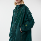 Raudasandur Coat model-women