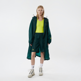 Raudasandur Coat model-women