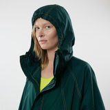Raudasandur Coat model-women