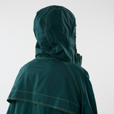 Raudasandur Coat model-women