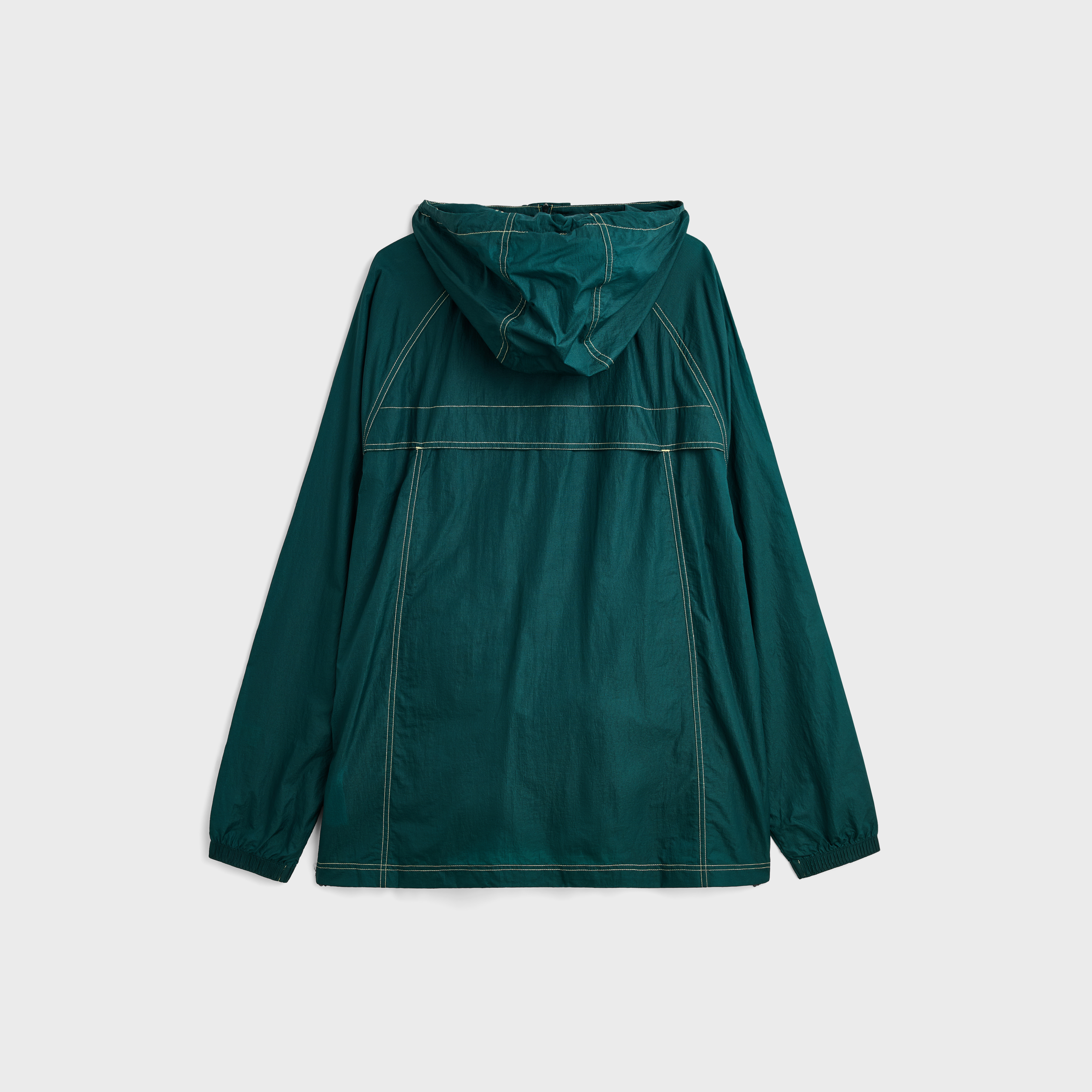 Raudasandur Anorak