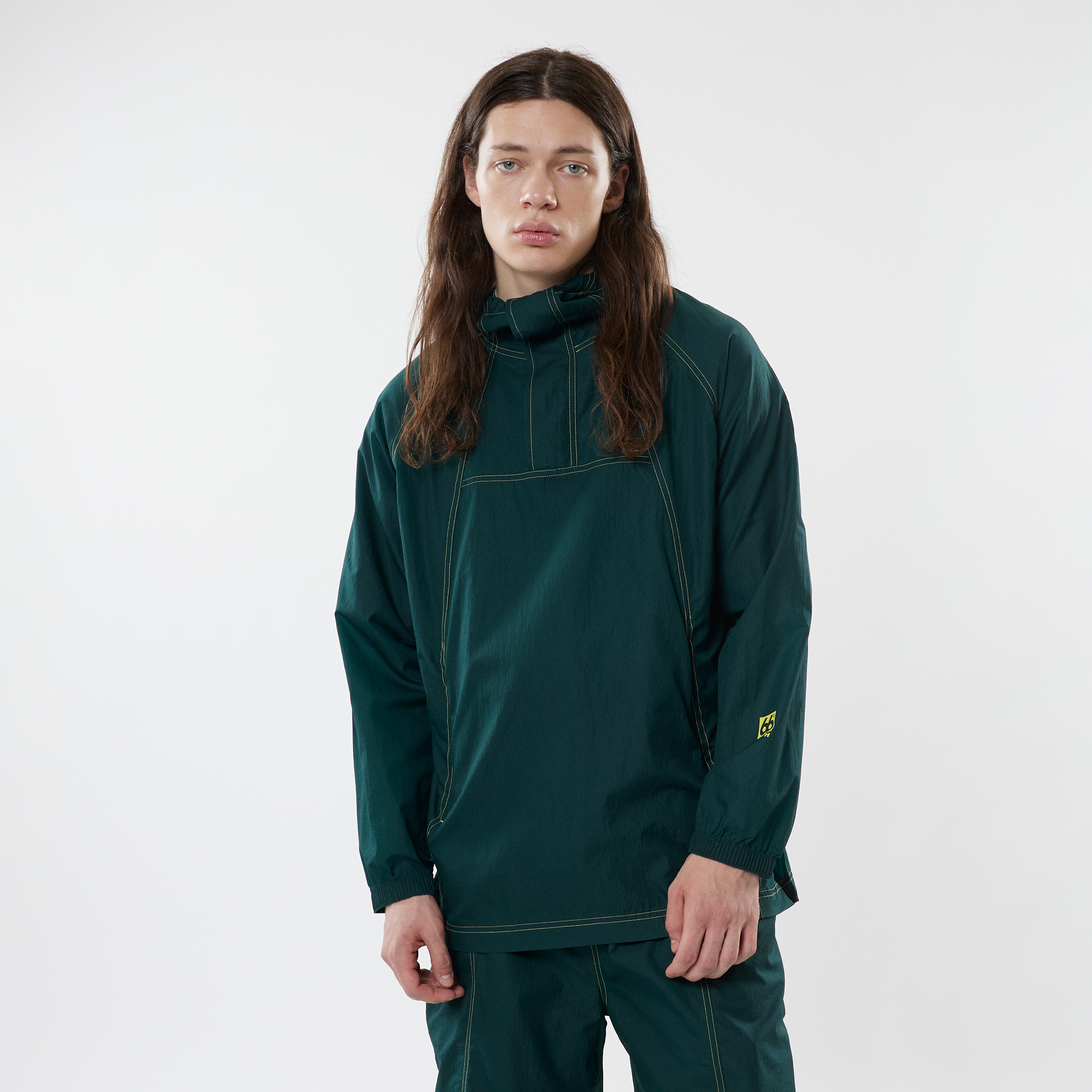 Raudasandur Anorak model-men [185cm / L]