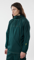 Raudasandur Anorak model-men