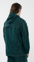 Raudasandur Anorak model-men