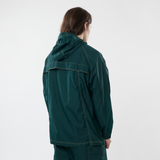 Raudasandur Anorak model-men