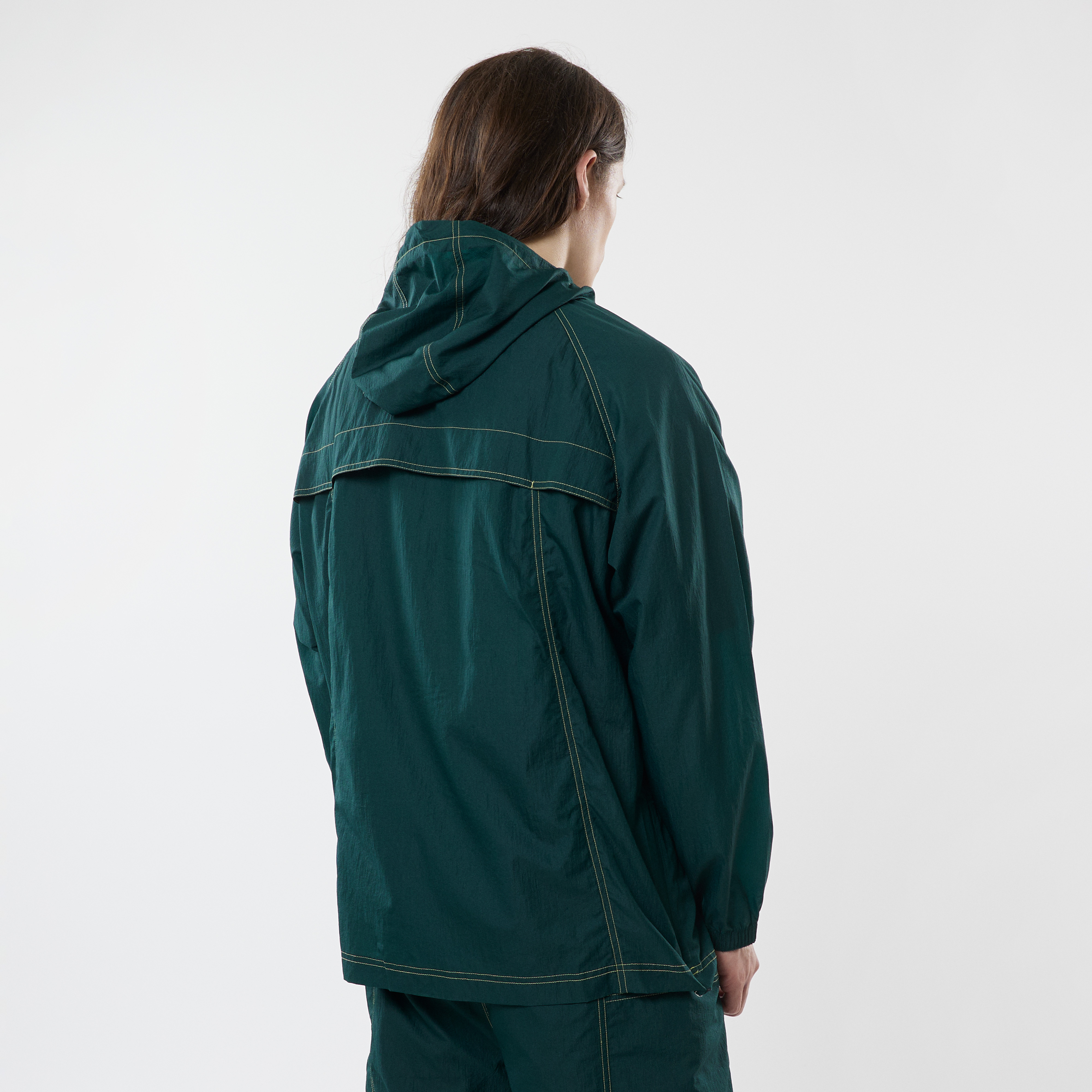 Raudasandur Anorak model-men