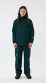 Raudasandur Anorak model-men