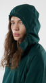 Raudasandur Anorak model-men