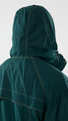 Raudasandur Anorak model-men [185cm / L]