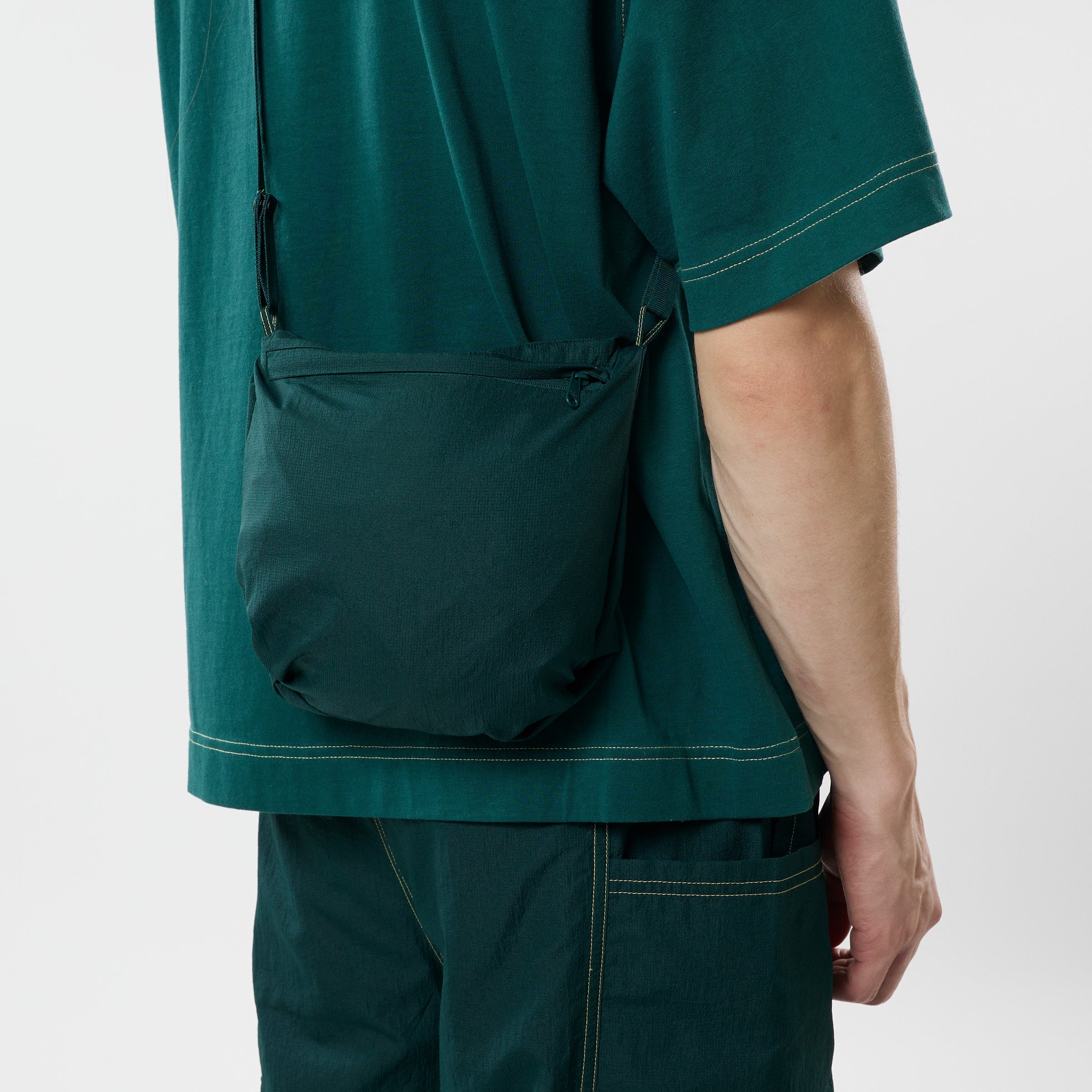 Raudasandur Anorak model-men